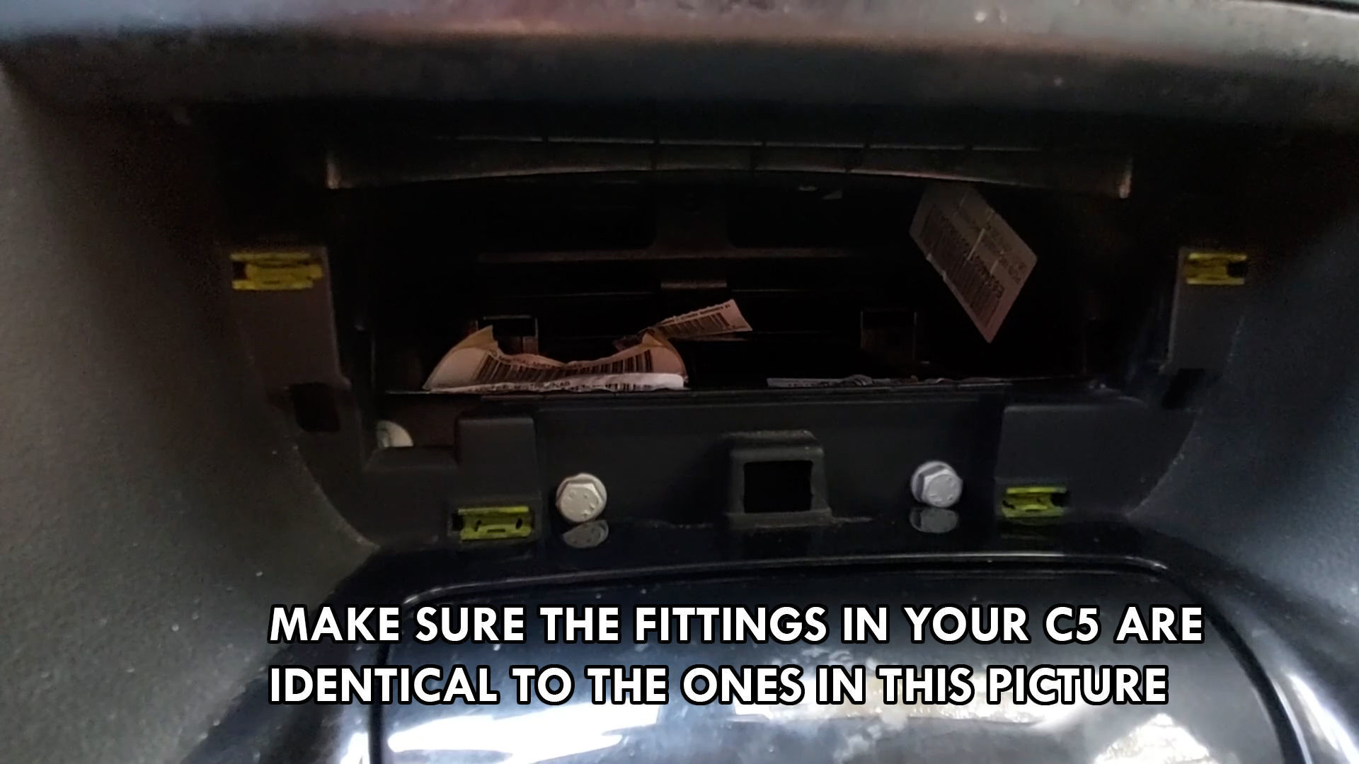 Retractable Cupholder Citroen C5 X7 2008-2017  3D print model_10