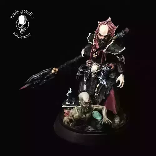 Death Cultist
