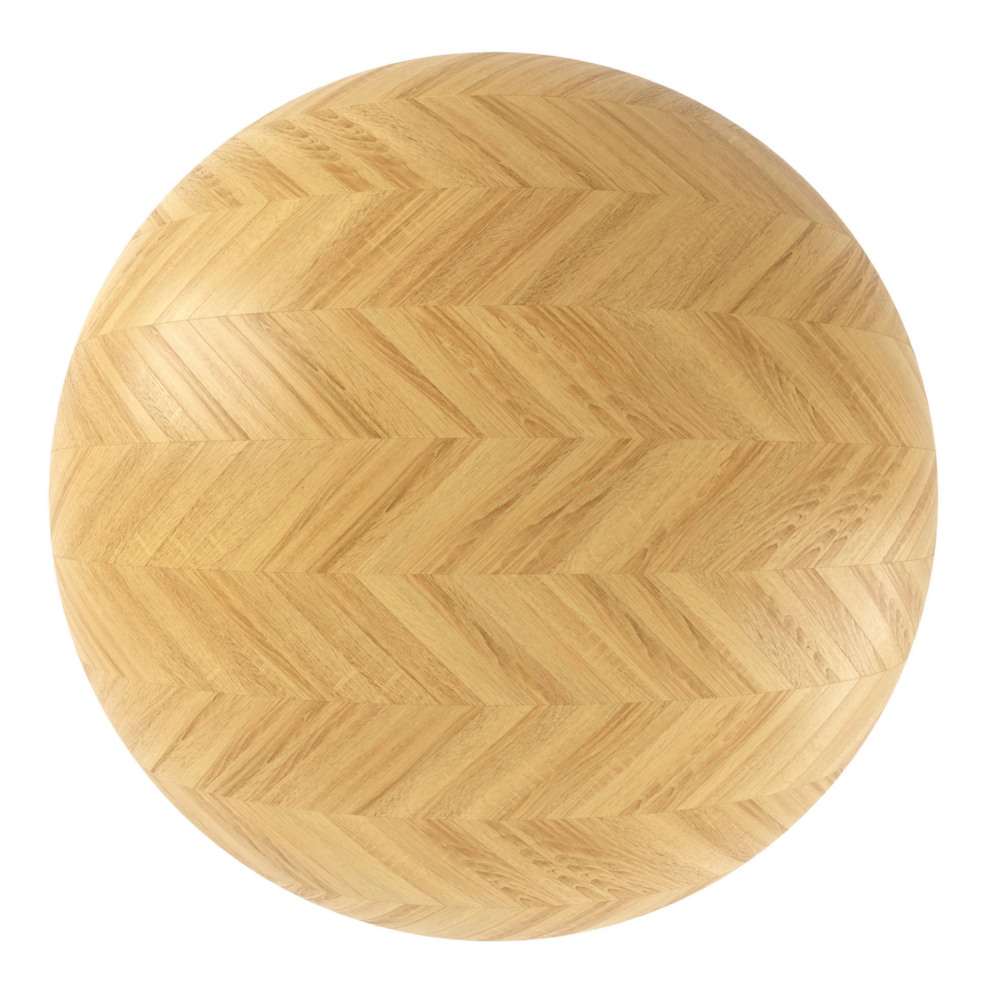 Parquet - Laminate - Wooden floor 4 in 1 3D model_2