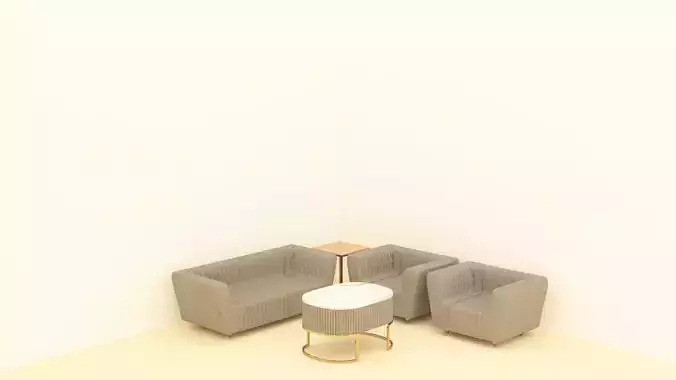  SOFA SET 