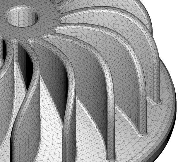 Toddler Impeller Toy 3D model_5