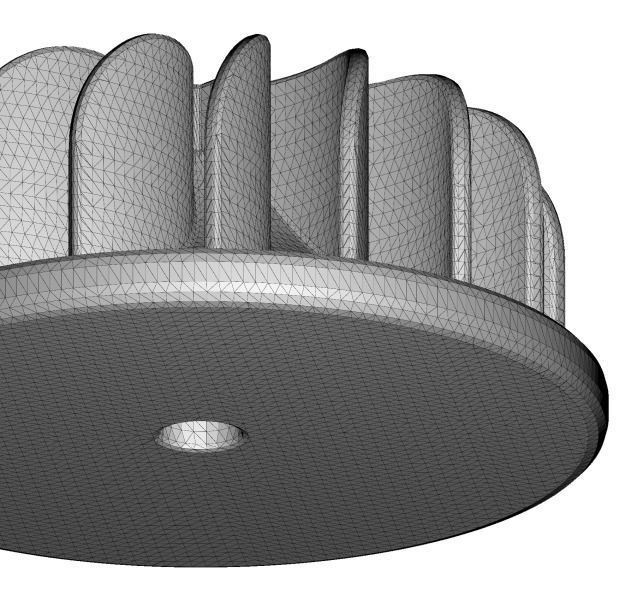 Toddler Impeller Toy 3D model_3