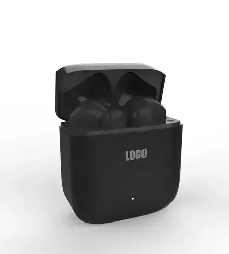 True Wireless Earbuds