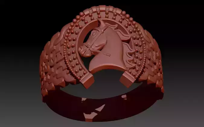 Horse Ring