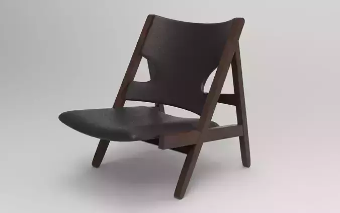 King Chair