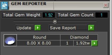 Lugia Ring Inspired from Pokemon 3D print model_12