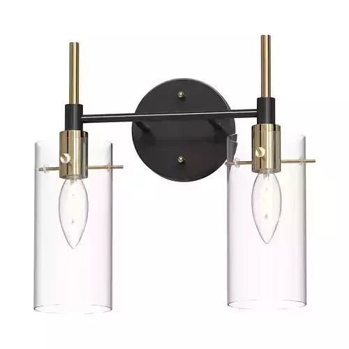 Marrie 2 Vanity Light