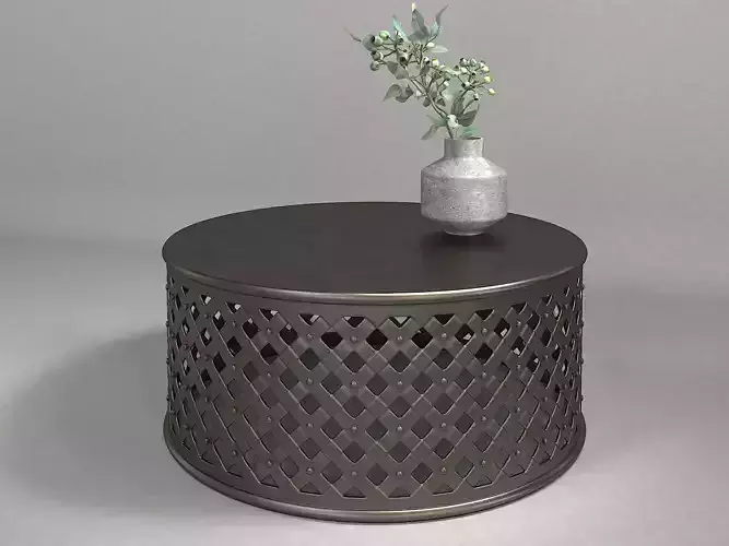 Bornova Coffee Table