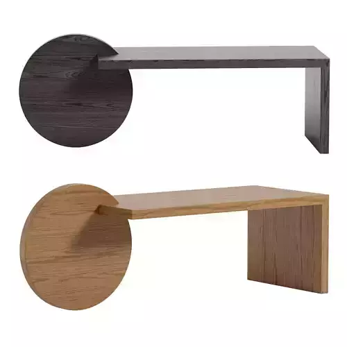 YOKU BENCH