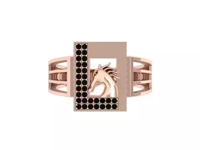 Horse Ring