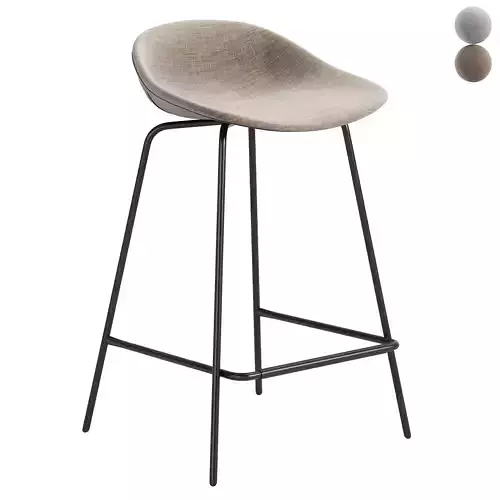 Bar stool SHT ST19 SF1 S29 1
