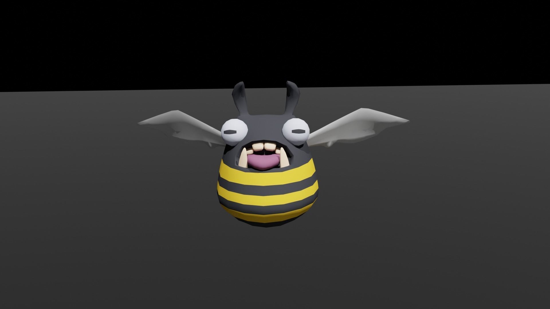 Monster Pack  3D model_31