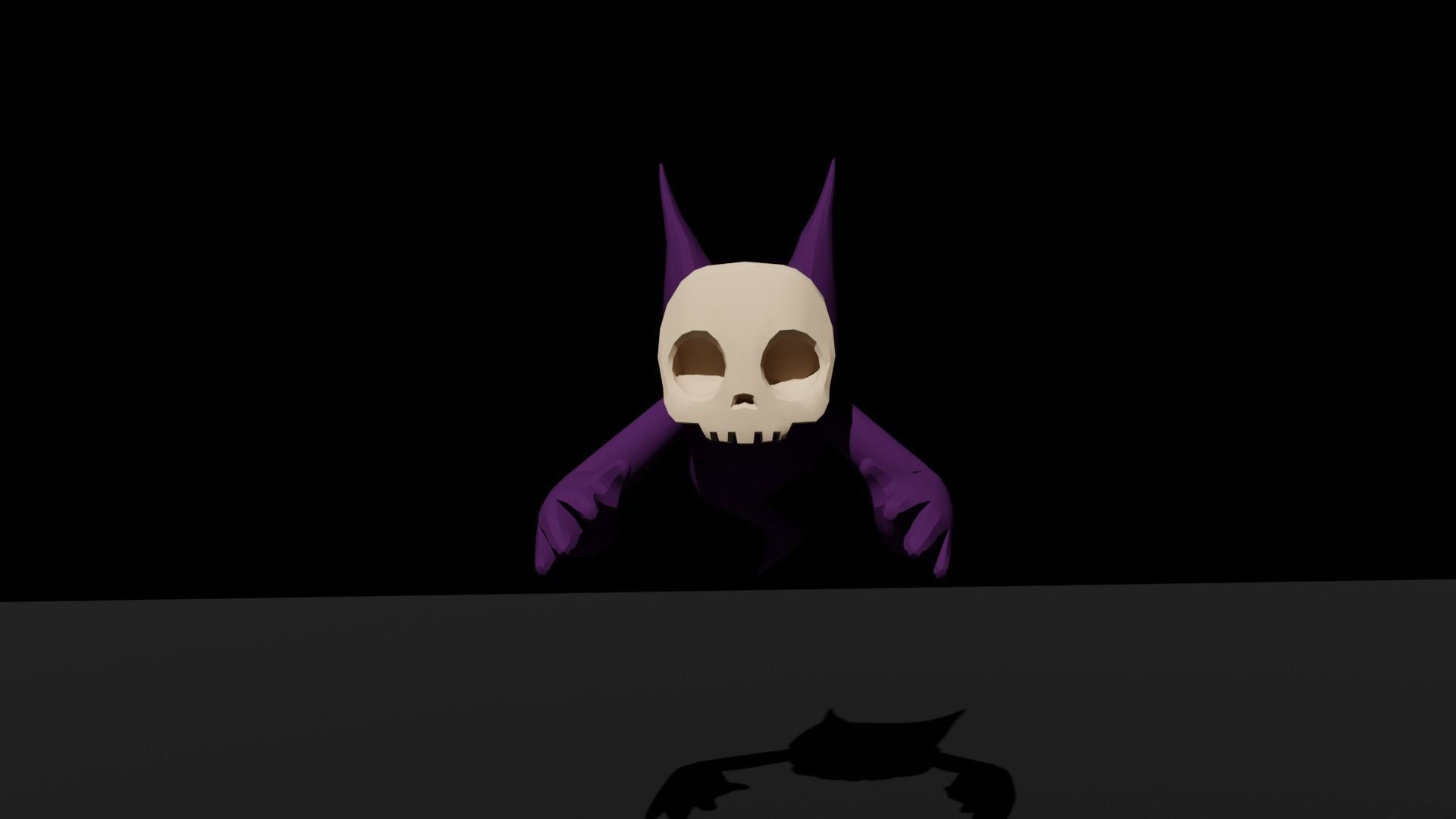 Monster Pack  3D model_4