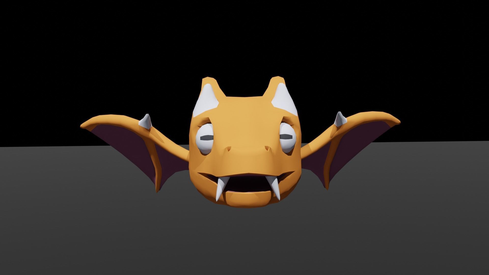 Monster Pack  3D model_30
