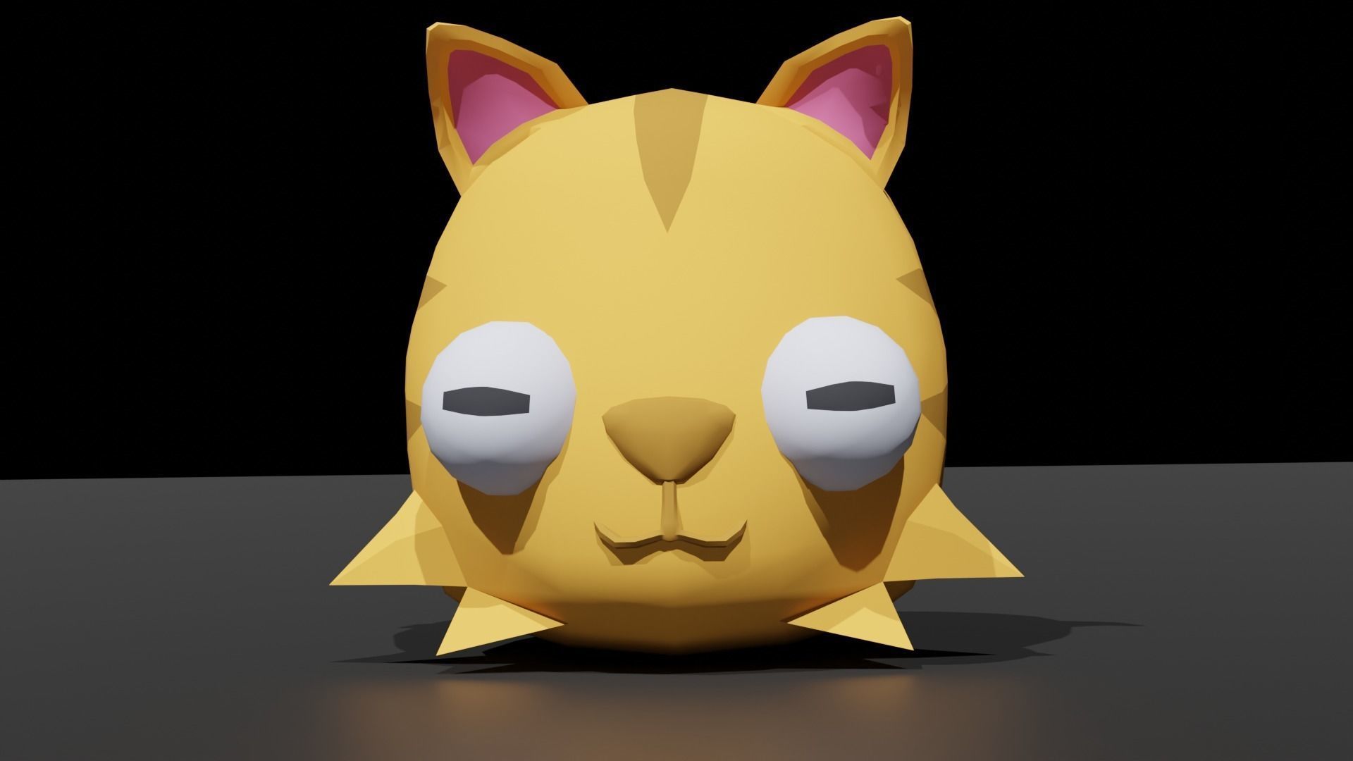 Monster Pack  3D model_18