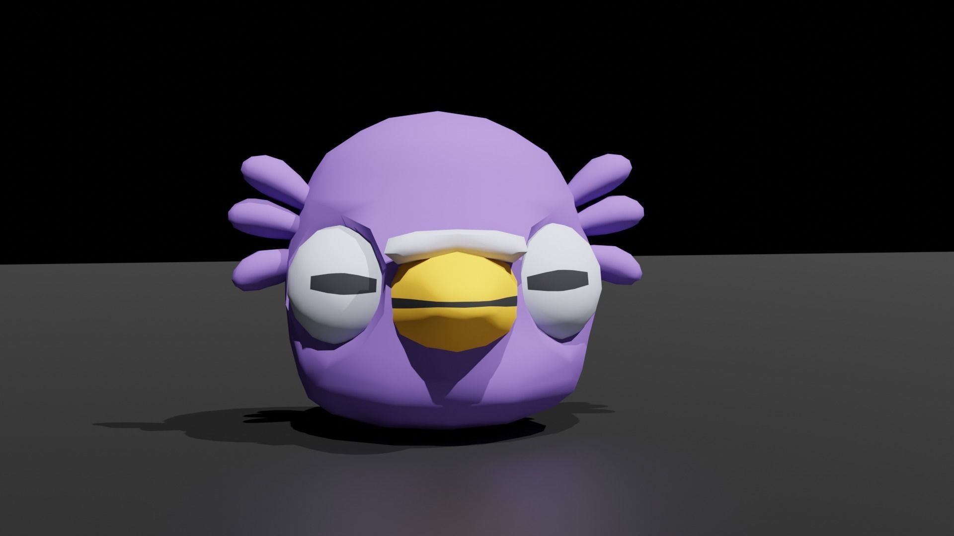 Monster Pack  3D model_28