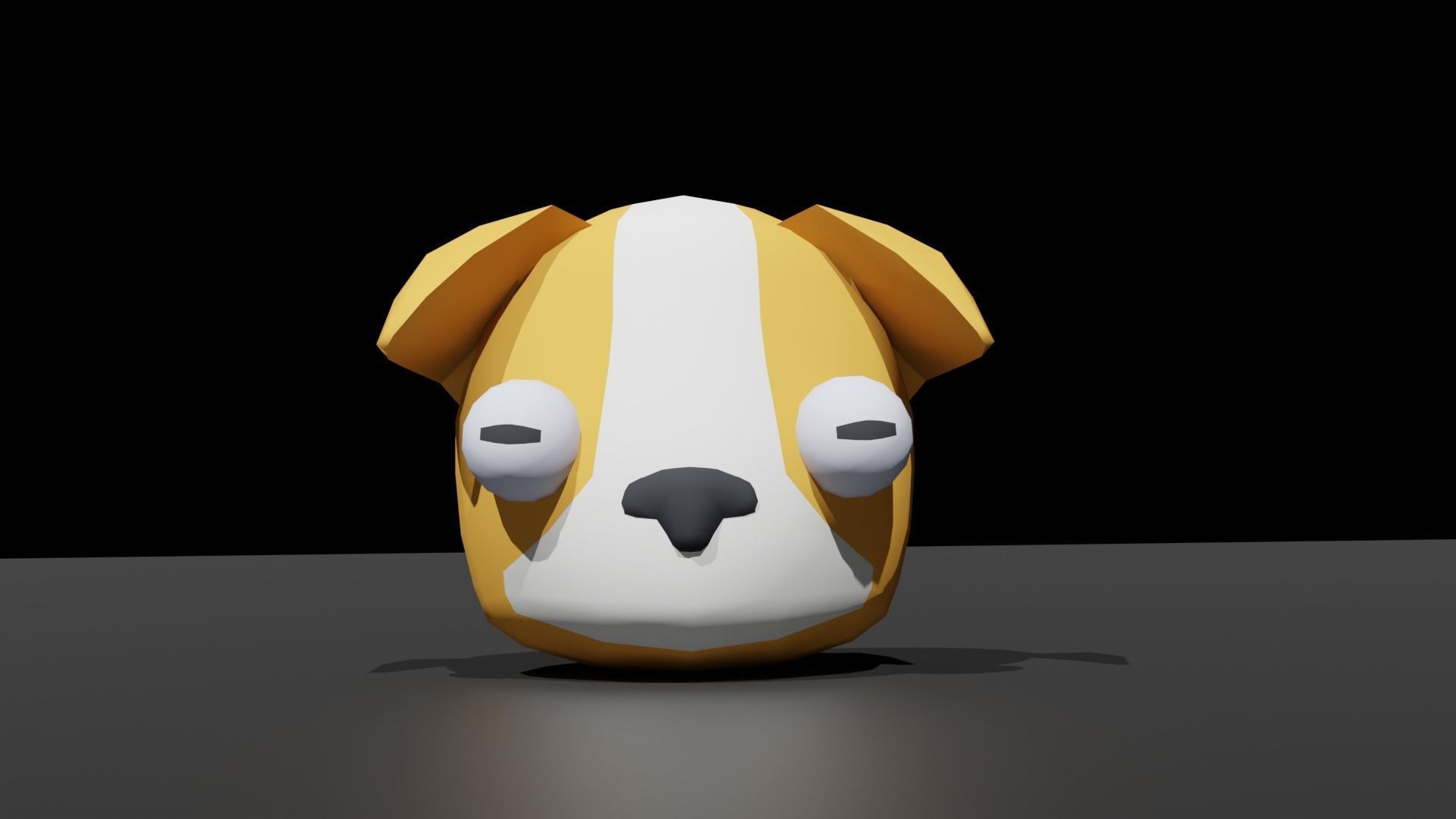 Monster Pack  3D model_16