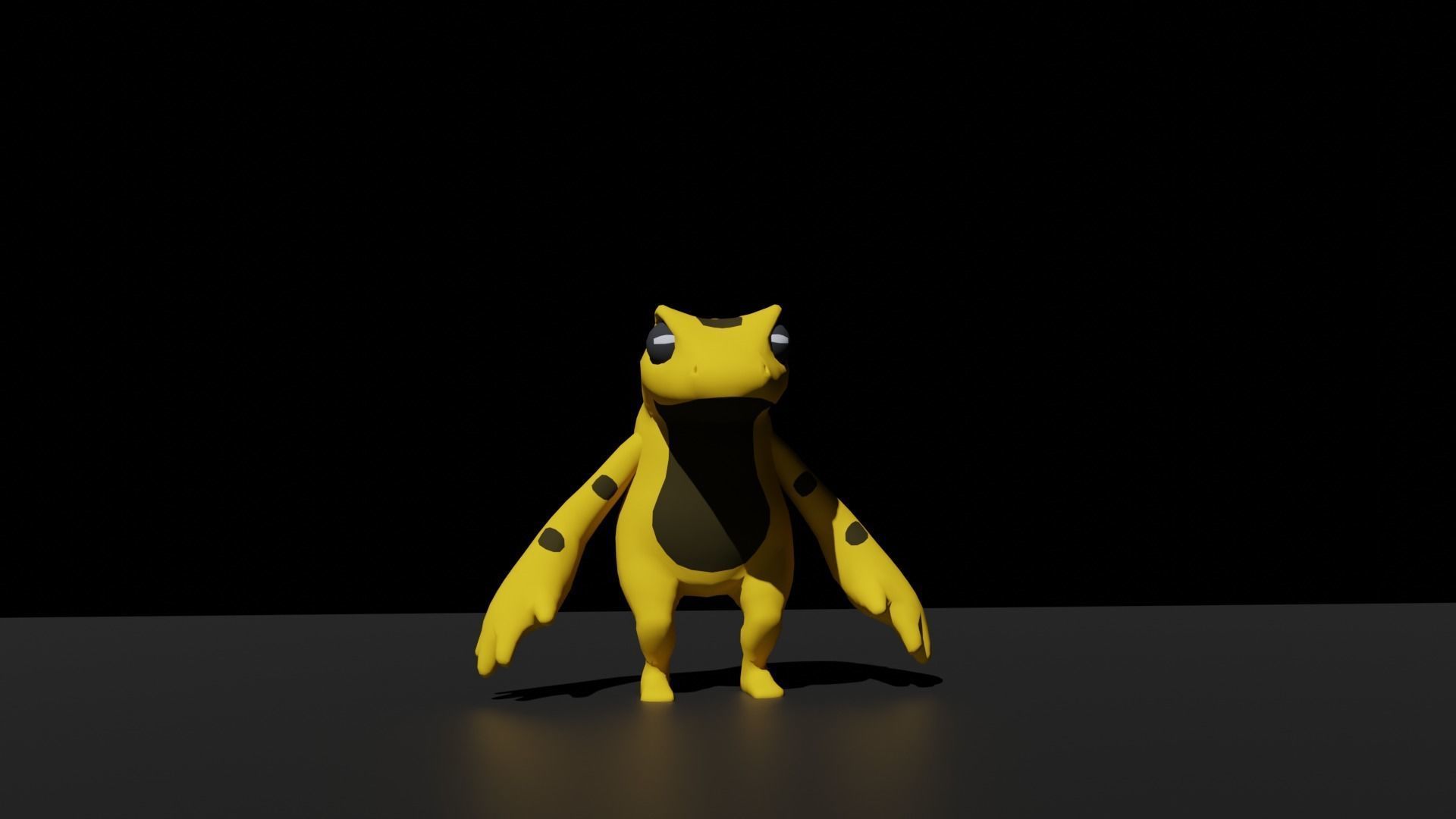Monster Pack  3D model_51