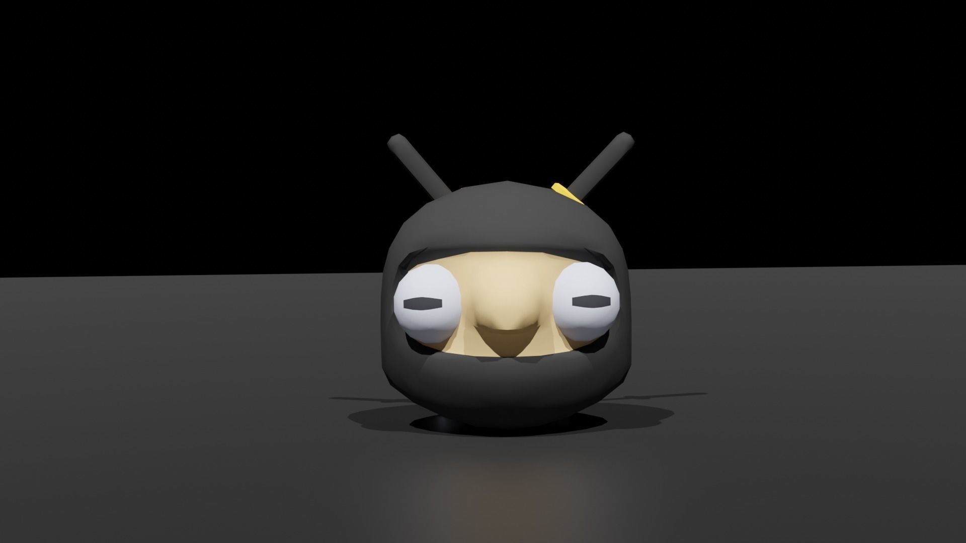 Monster Pack  3D model_7