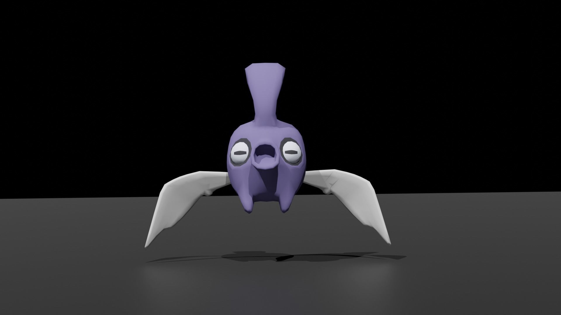 Monster Pack  3D model_25