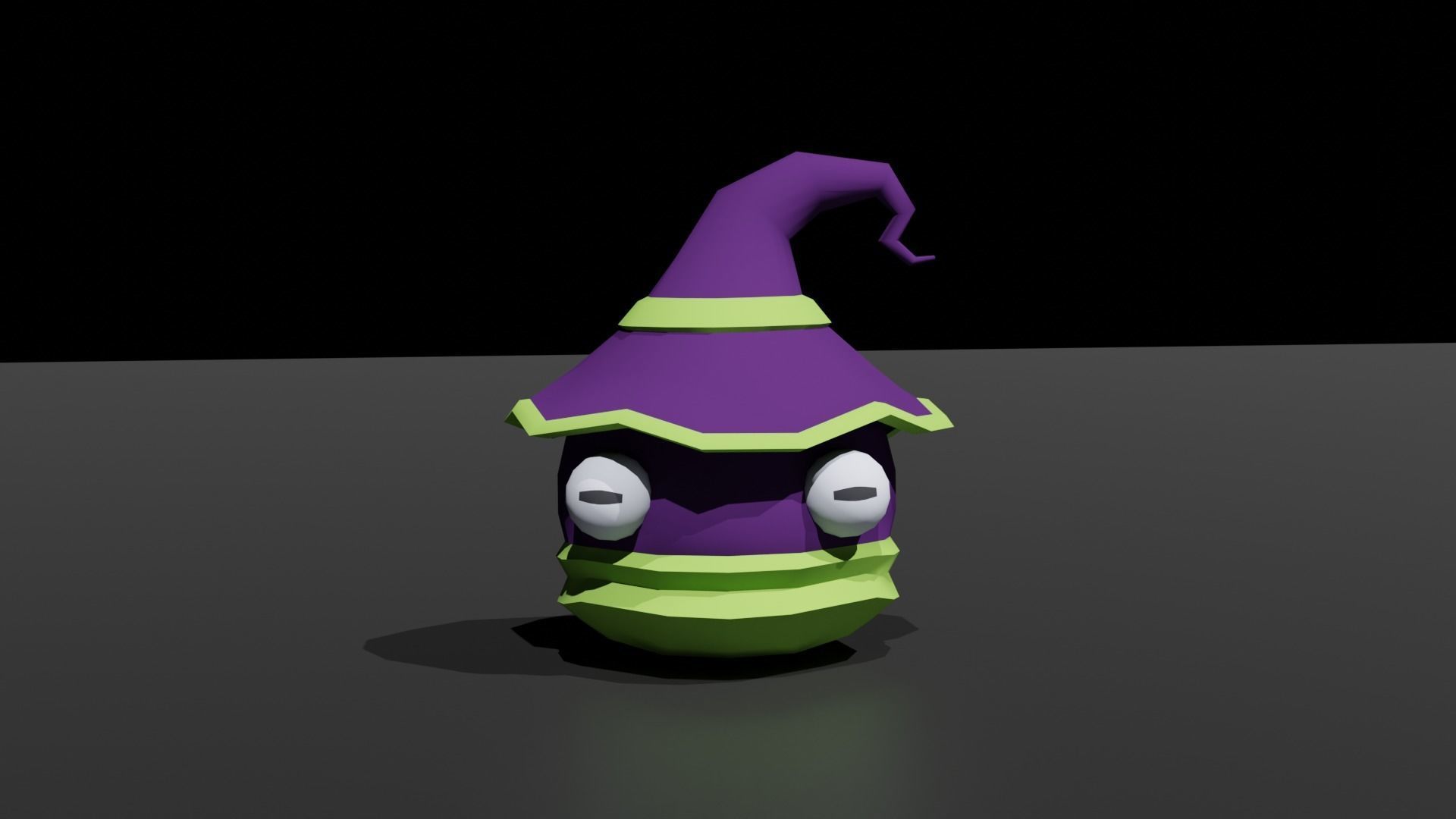 Monster Pack  3D model_14