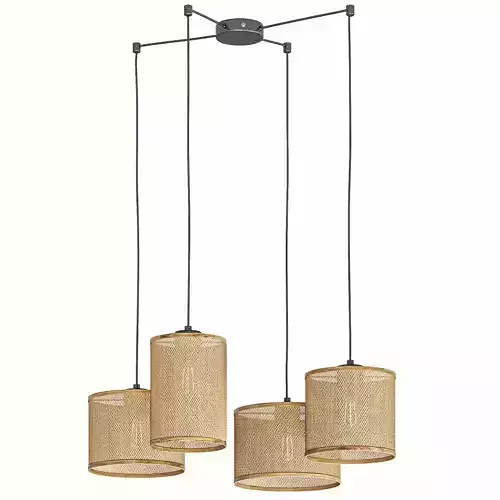 TK Lighting 6585 Juta