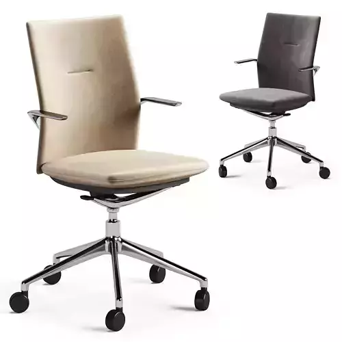 Linq chair by Davisfurniture