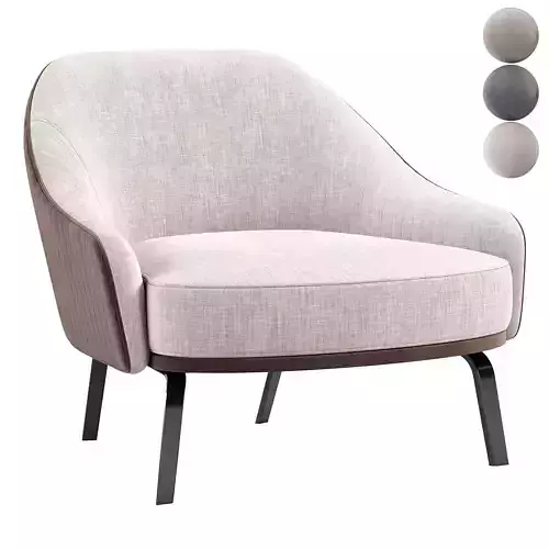 WHITNEY ARMCHAIR