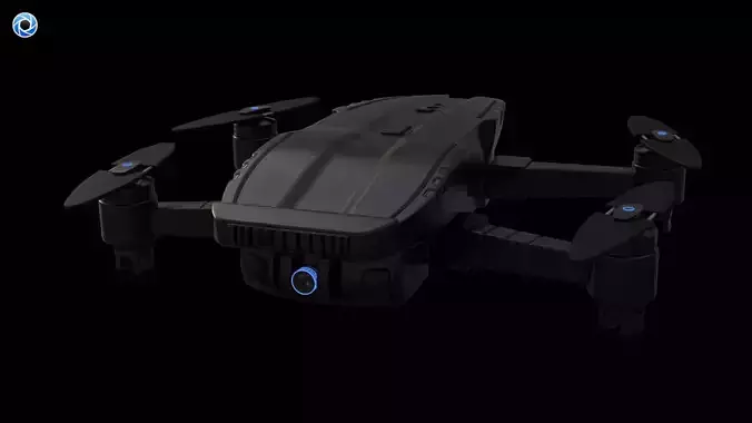 drone camera