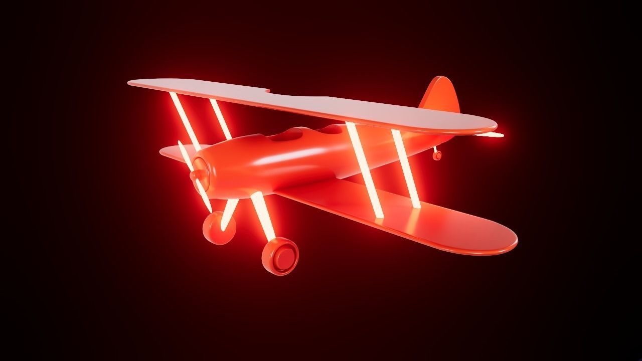 basketball court 3D model_8