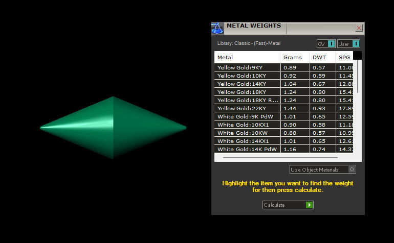 Highly Sold Online Chain Model BEST FOR ALL JEWELRY METALS  3D print model_3