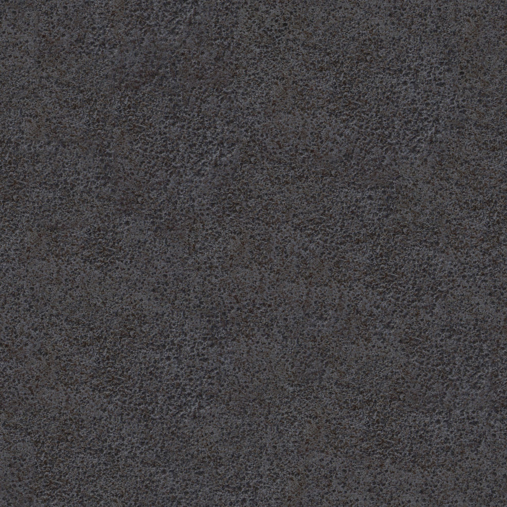 Radial cable model 3D model_21