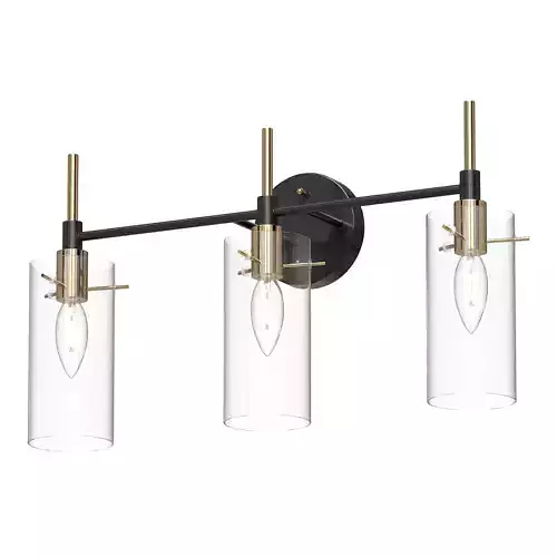 Marrie 3 Vanity Light