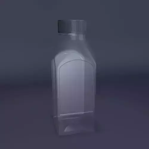 Plastic Bottle