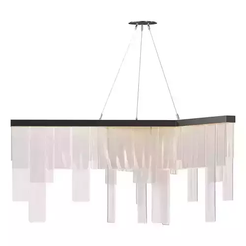 The CASCATA Chandelier