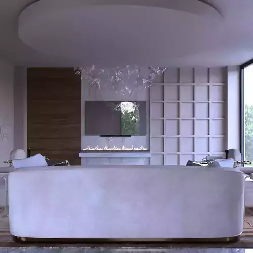 Interior - Livingroom - 050523