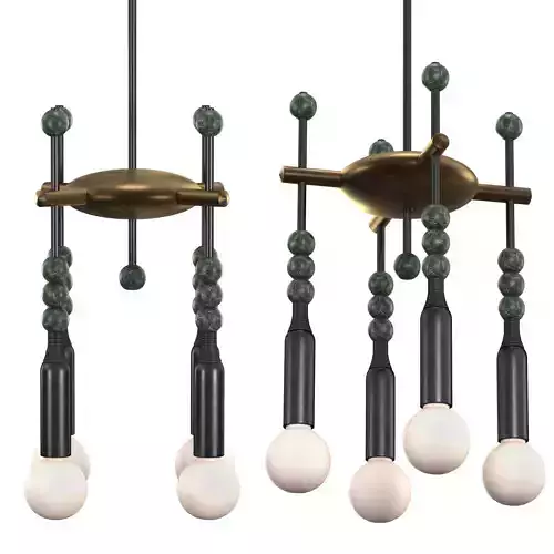 TALISMAN Pendant Light