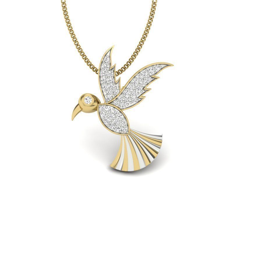 103 models pendent 3D print model 3D print model_84