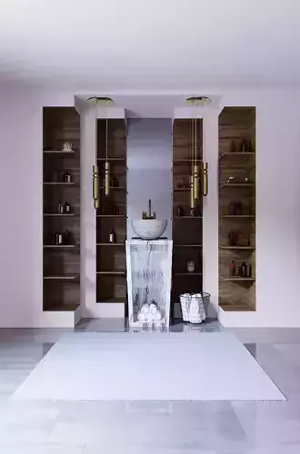 Interior-Bathroom - 260523