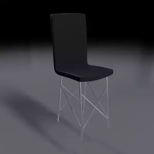 Kitchen chair