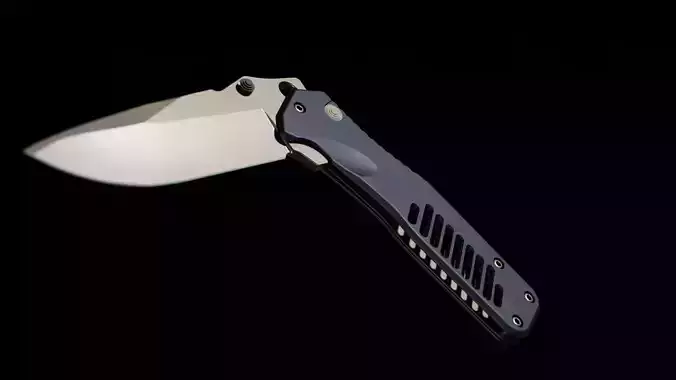 Pocket Knife