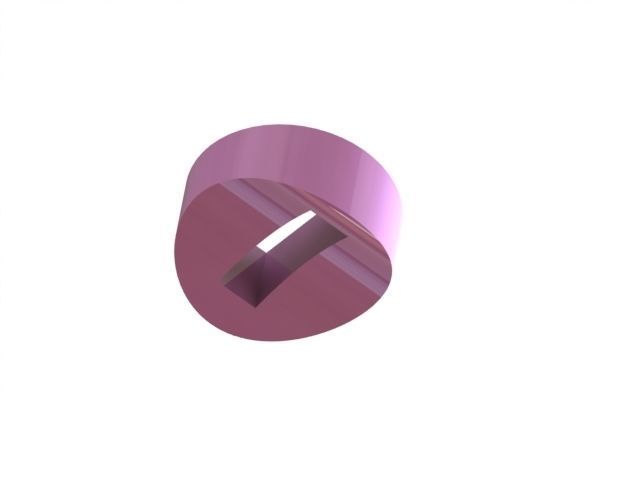 TOY TRAIN HEAD choo choo 3D print model_17