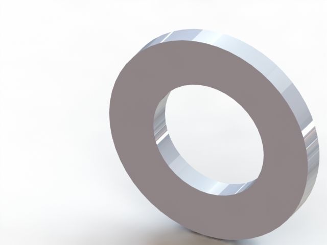 TOY TRAIN HEAD choo choo 3D print model_16