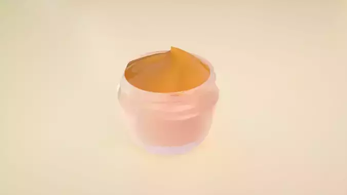 Cosmetic Makeup Bottle Beauty