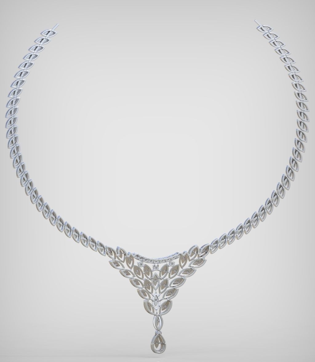 Pendant model 3D 0268 printable model 3D print model_13