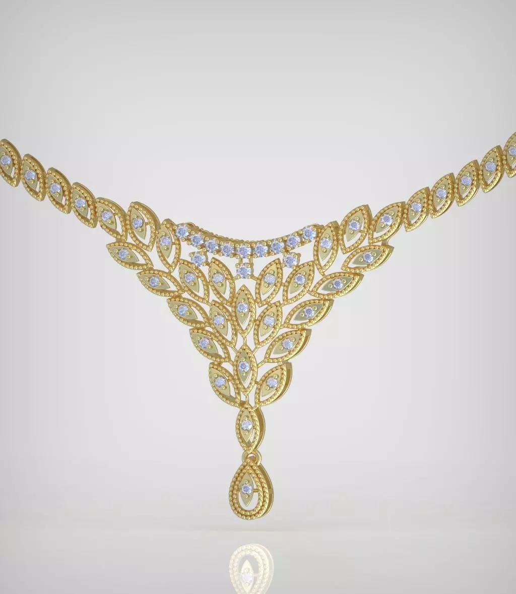 Pendant model 3D 0268 printable model 3D print model_0