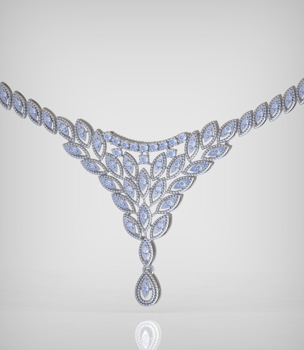 Pendant model 3D 0268 printable model 3D print model_1