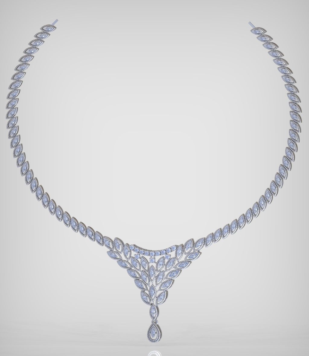 Pendant model 3D 0268 printable model 3D print model_8