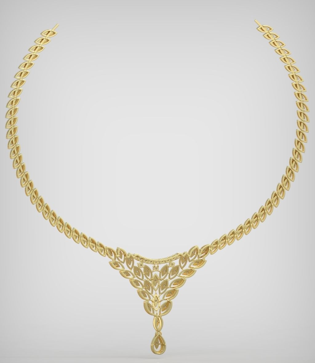 Pendant model 3D 0268 printable model 3D print model_12