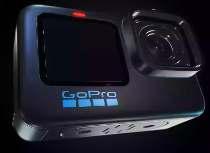 GoPro Hero 11